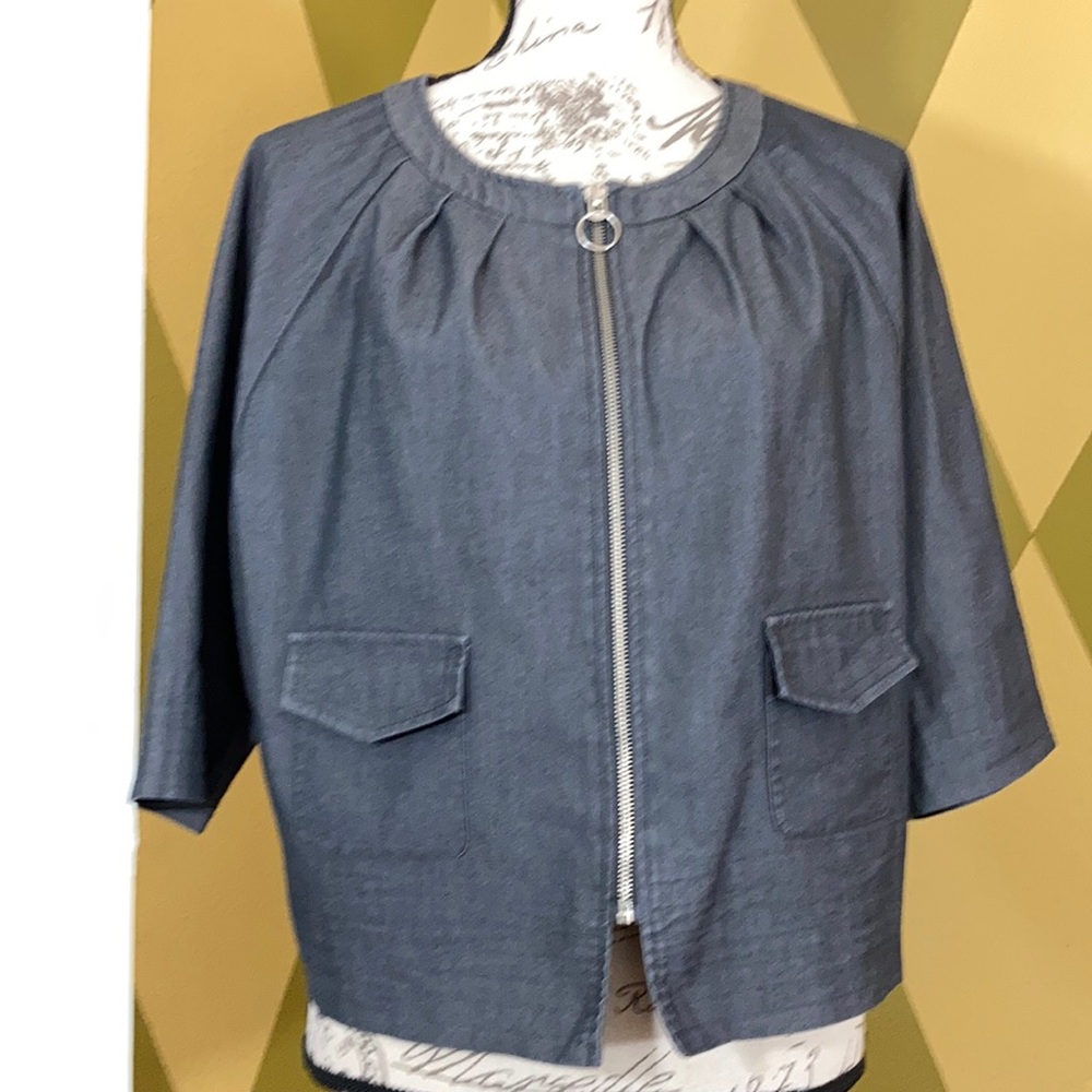 REQ Woman’s Jacket Business Casual 12 3/4 Sleeve